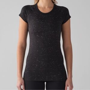 LULULEMON Swiftly Short Sleeve Shirt